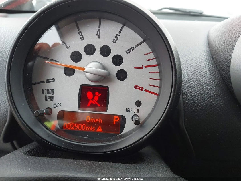 Mini Aceman 1.6L I-4 DI, DOHC, VVT, TURBO, 181HP Front Wheel | Mobile.bg � ����������� 7