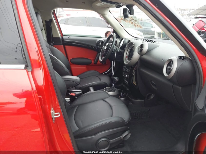 Mini Aceman 1.6L I-4 DI, DOHC, VVT, TURBO, 181HP Front Wheel | Mobile.bg � ����������� 5