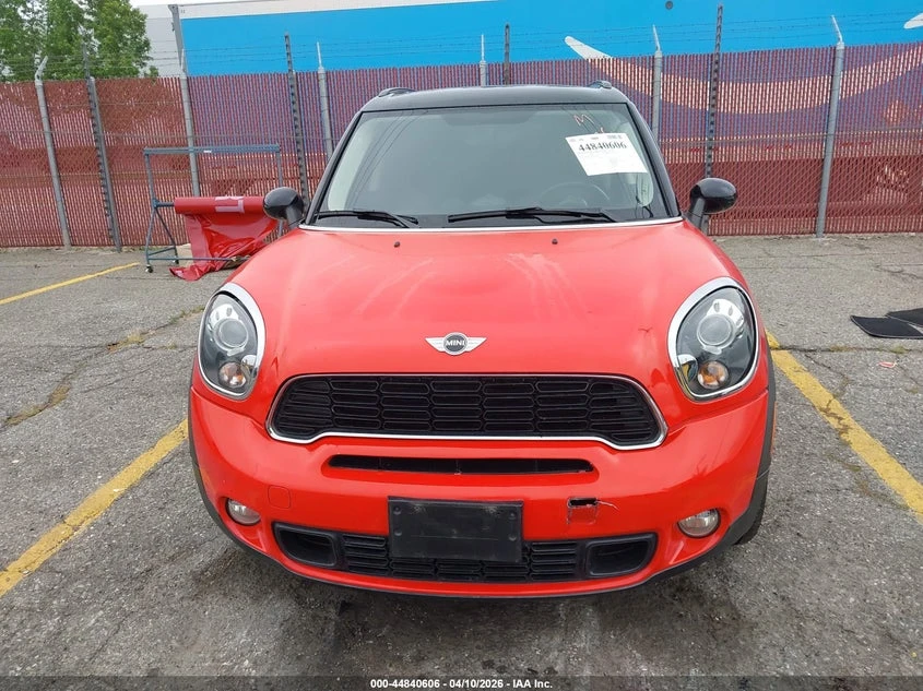 Mini Aceman 1.6L I-4 DI, DOHC, VVT, TURBO, 181HP Front Wheel | Mobile.bg � ����������� 12