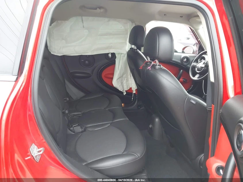 Mini Aceman 1.6L I-4 DI, DOHC, VVT, TURBO, 181HP Front Wheel | Mobile.bg � ����������� 8