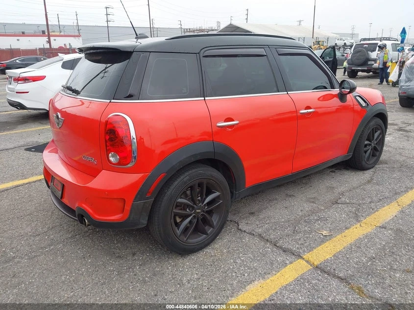 Mini Aceman 1.6L I-4 DI, DOHC, VVT, TURBO, 181HP Front Wheel | Mobile.bg � ����������� 4