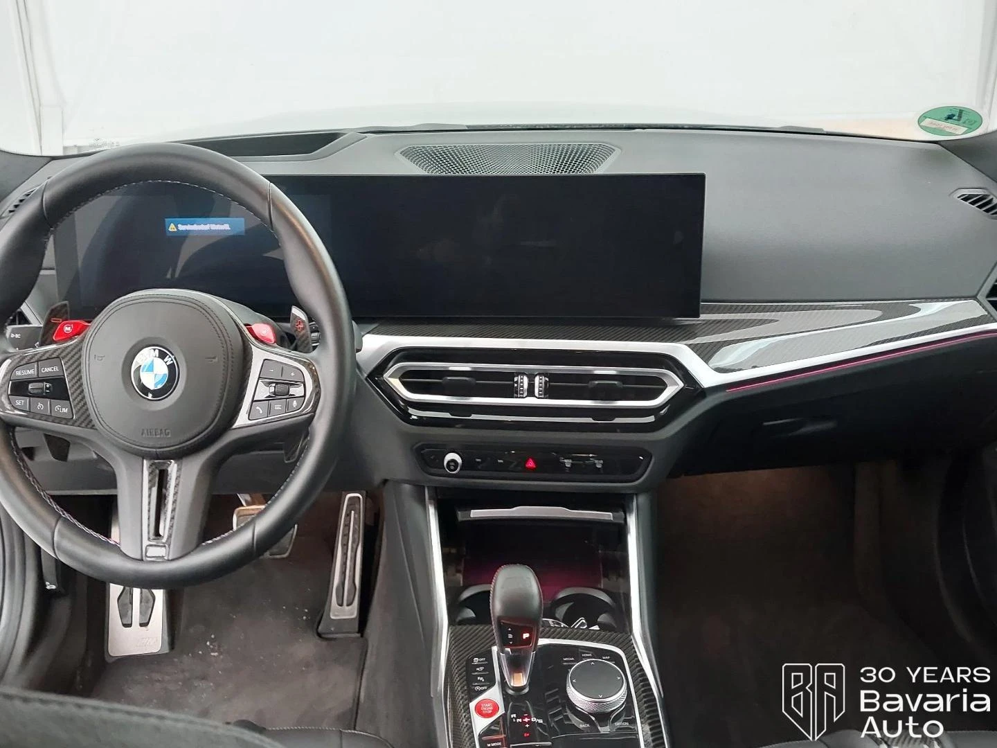 BMW M3 Competition xDrive Touring Drivelogic, снимка 6 - Автомобили и джипове - 54345022