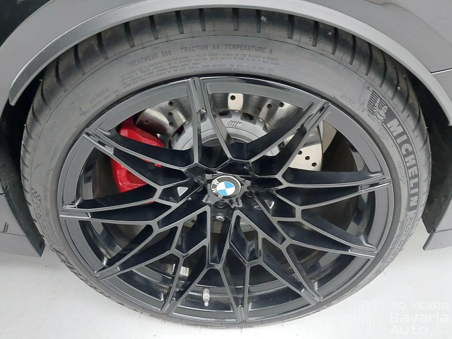 BMW M3 Competition xDrive Touring Drivelogic, снимка 15 - Автомобили и джипове - 54345022