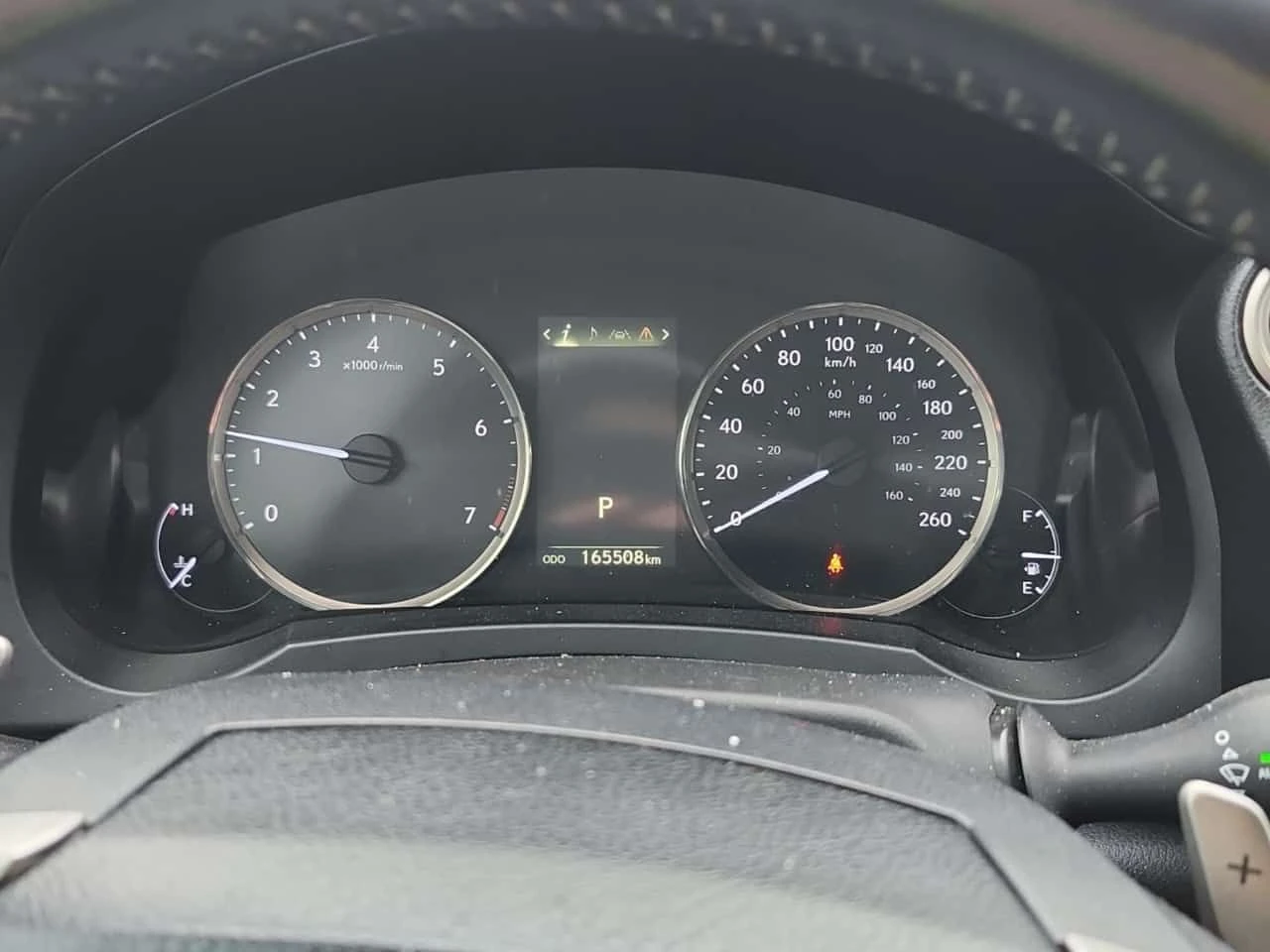 Lexus IS 300 CARFAX/ПОДГРЕВ/ОБДУХ/ЛЕНТИ/ШИБЕДАХ, снимка 9 - Автомобили и джипове - 54390587