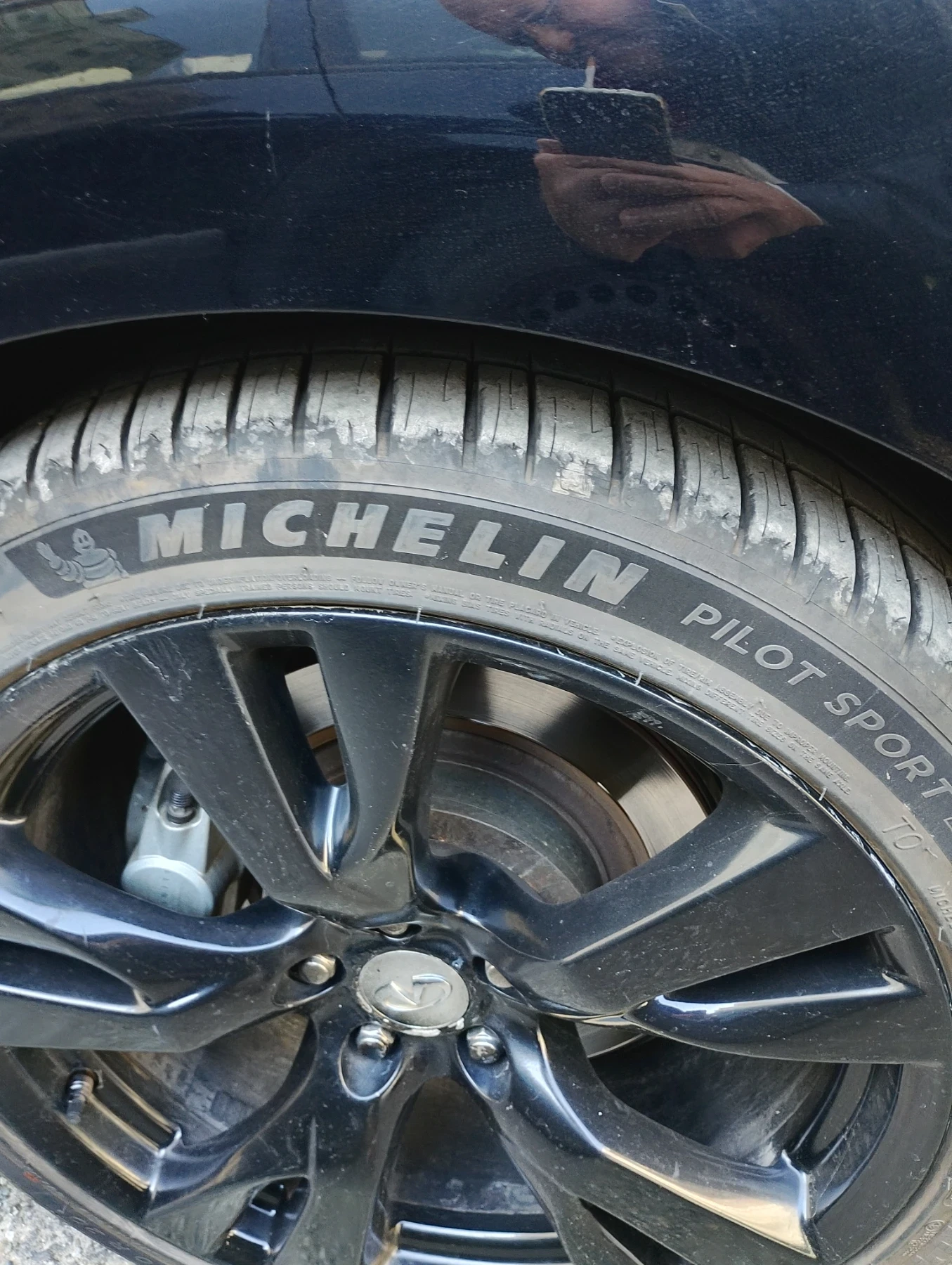 Infiniti M M30S, снимка 7 - Автомобили и джипове - 54422275