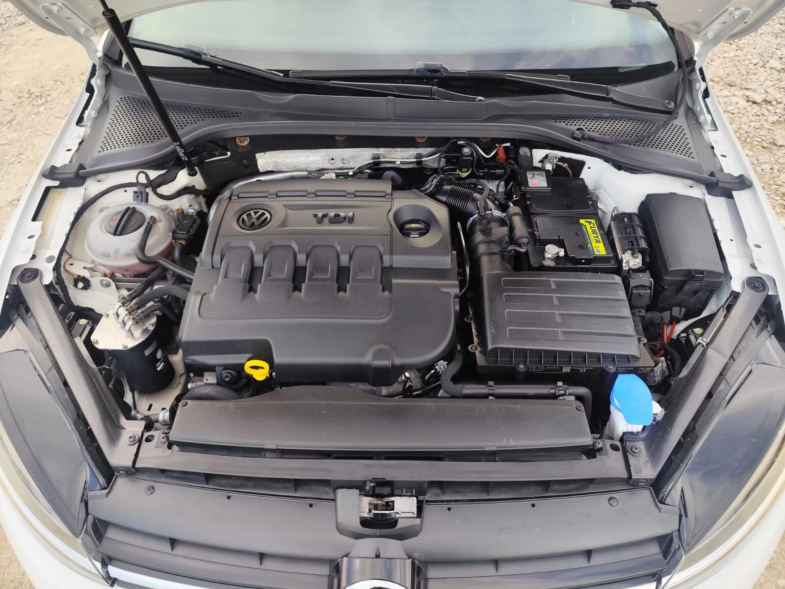 VW Golf 2.0������ HIGHLINE Facelift | Mobile.bg � ����������� 15