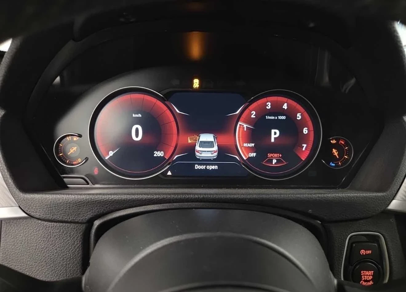 BMW 440 xDrive * ПОДГРЕВ * ПАНОРАМА * HARMAN KARDON, снимка 8 - Автомобили и джипове - 54624310