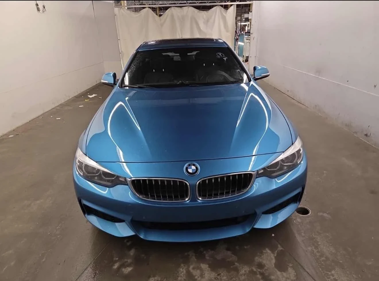 BMW 440 xDrive * ПОДГРЕВ * ПАНОРАМА * HARMAN KARDON
