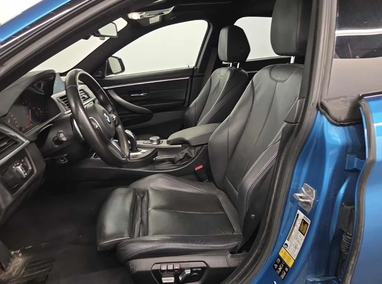 BMW 440 xDrive * ПОДГРЕВ * ПАНОРАМА * HARMAN KARDON, снимка 6 - Автомобили и джипове - 54624310