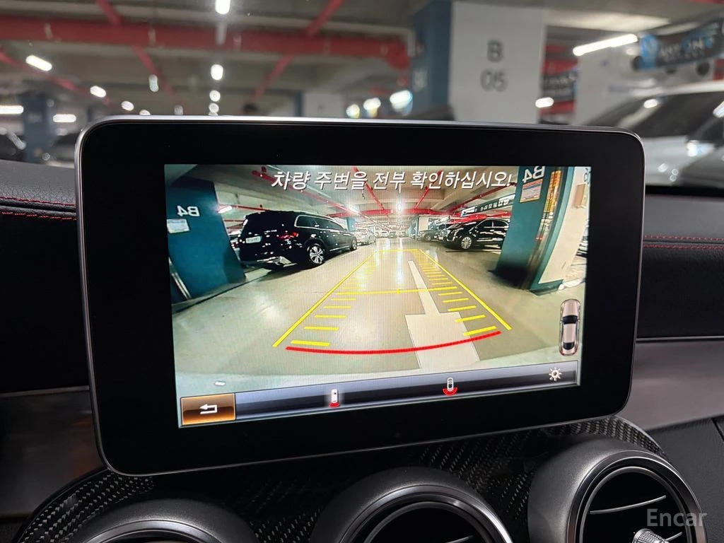 Mercedes-Benz C 43 AMG 4MATIC* PANO* HUD* ПОДГРЕВ* НАВИГАЦИ, снимка 7 - Автомобили и джипове - 54635850
