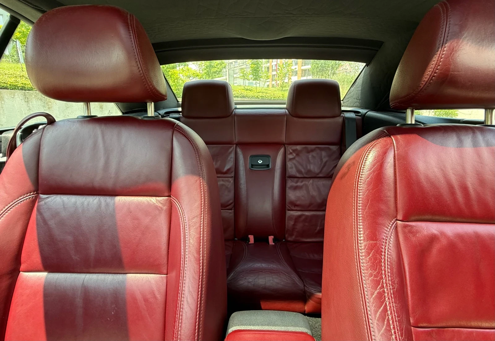 VW Eos 2.0 FSI, снимка 14 - Автомобили и джипове - 54667166