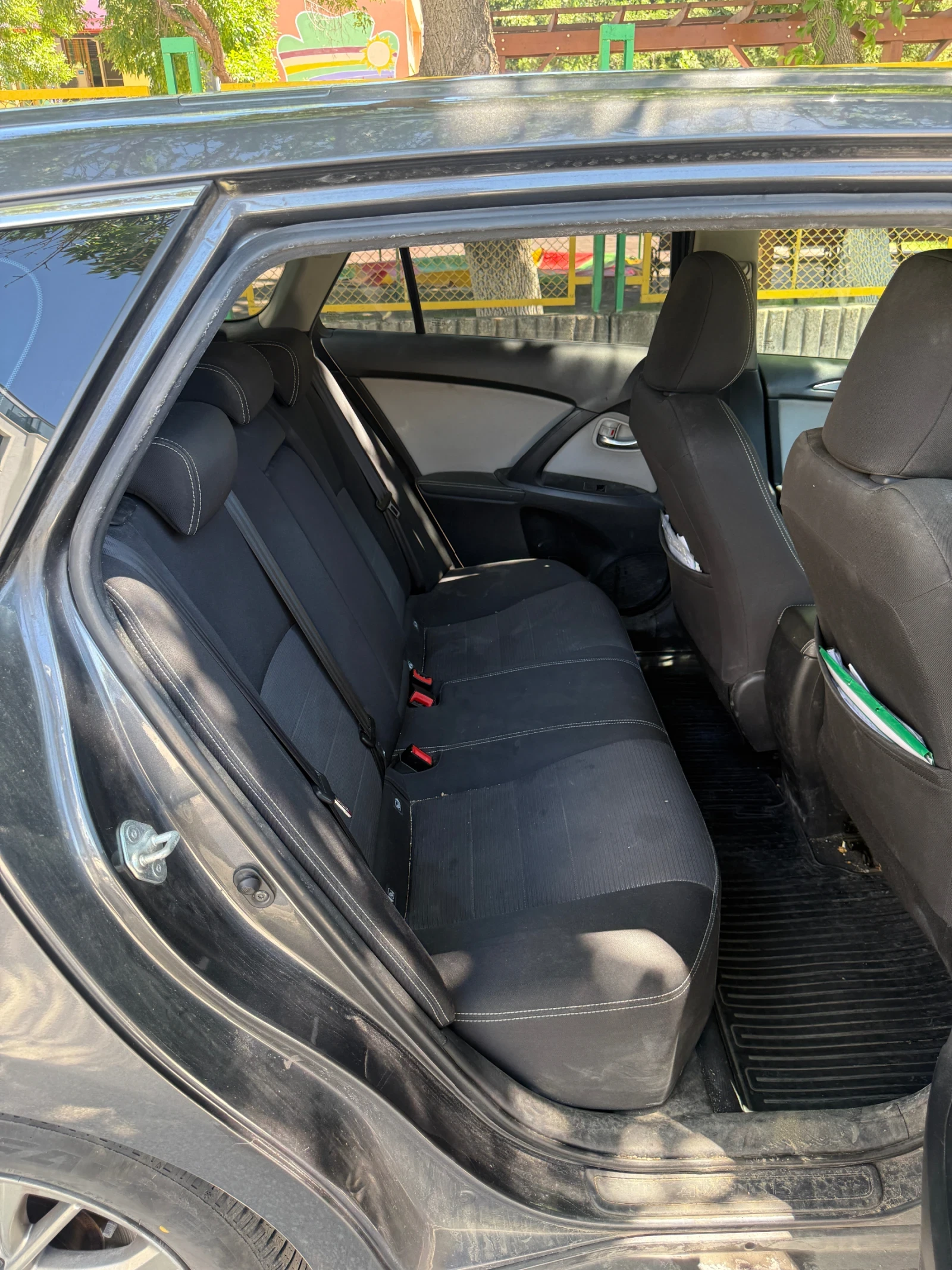 Toyota Avensis, снимка 10 - Автомобили и джипове - 54725484