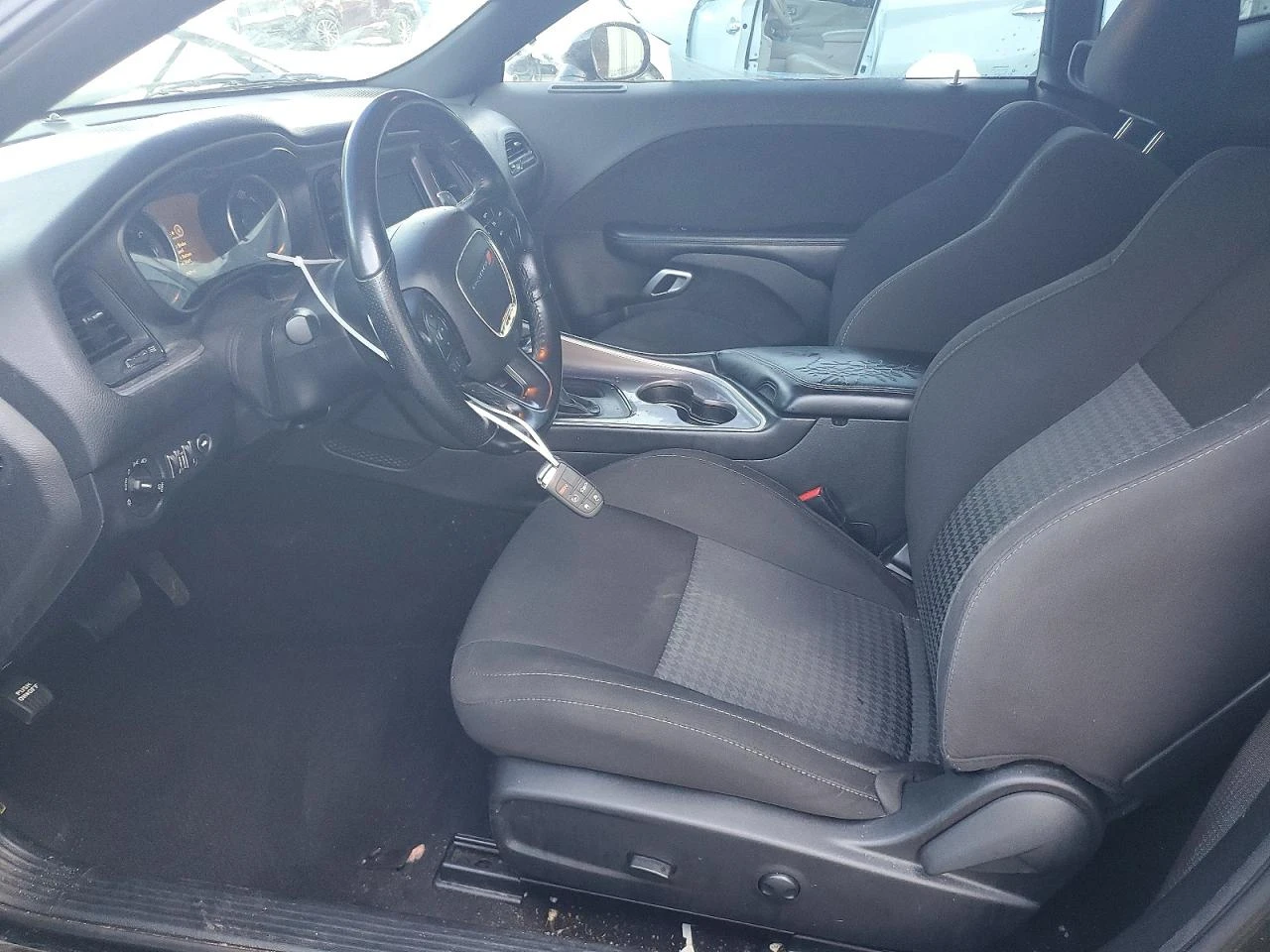 Dodge Challenger 3.6l Gt, снимка 7 - Автомобили и джипове - 55107242