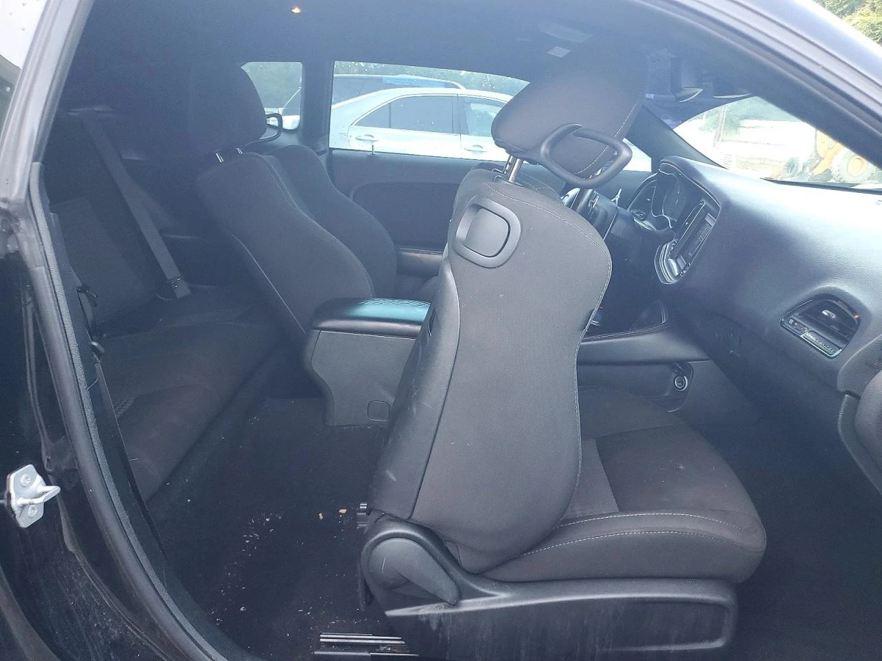 Dodge Challenger 3.6l Gt, снимка 10 - Автомобили и джипове - 55107242
