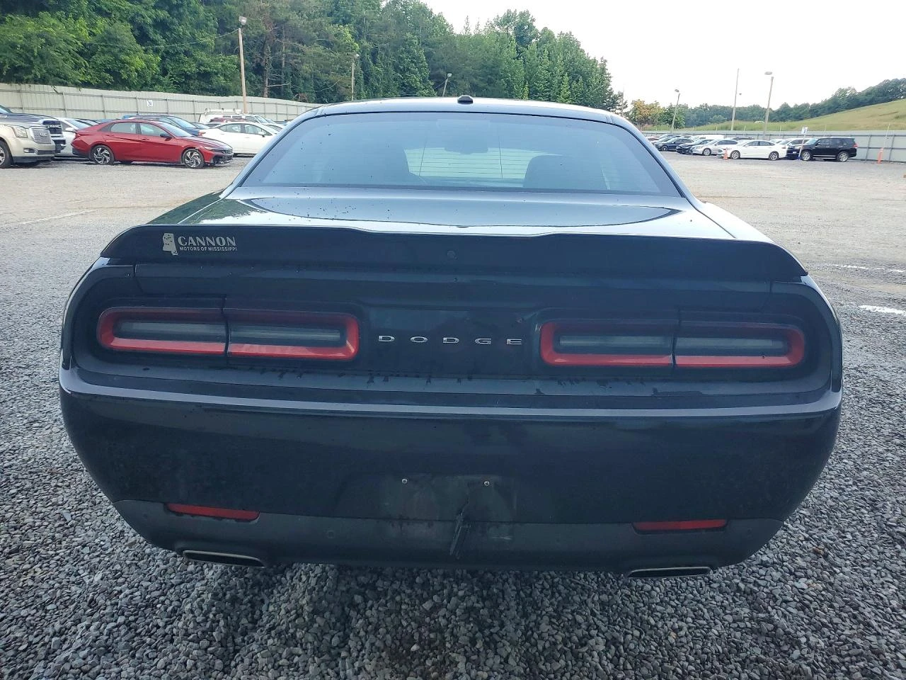 Dodge Challenger 3.6l Gt, снимка 6 - Автомобили и джипове - 55107242