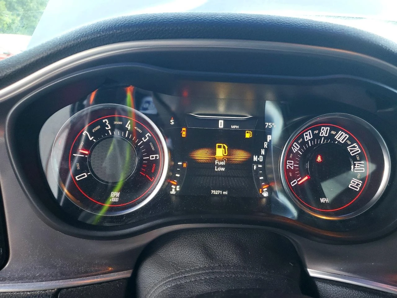 Dodge Challenger 3.6l Gt, снимка 9 - Автомобили и джипове - 55107242