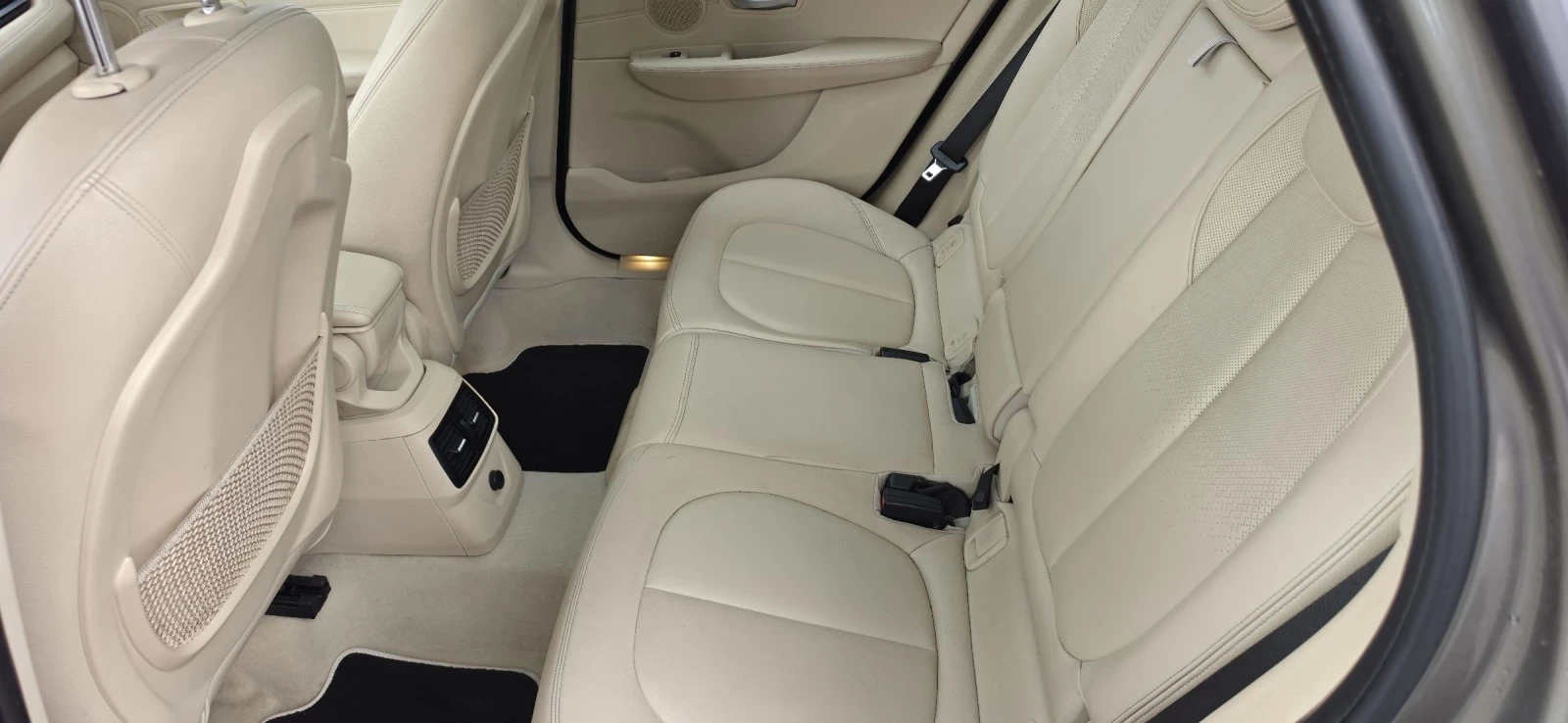BMW 218 2/150кс, снимка 5 - Автомобили и джипове - 55120500