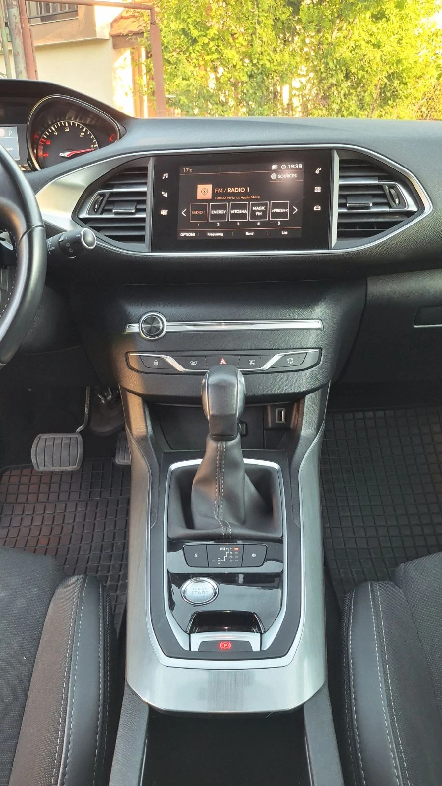 Peugeot 308, снимка 7 - Автомобили и джипове - 55124432