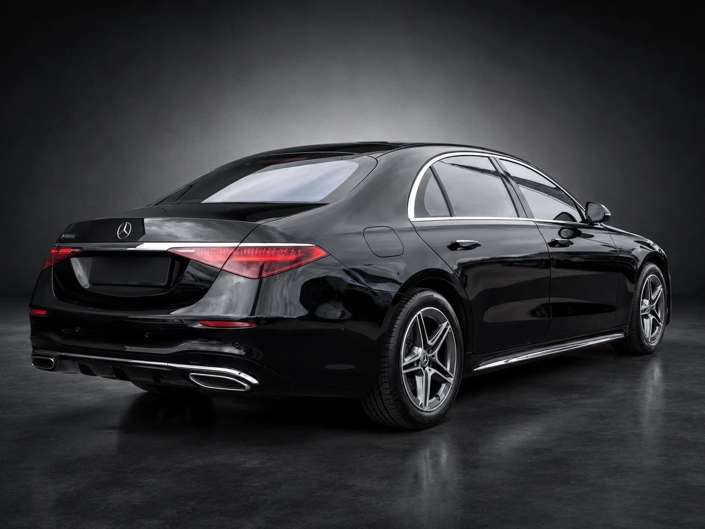 Mercedes-Benz S 400 | Chauffeur-Paket | Executive Seats | , снимка 4 - Автомобили и джипове - 55217574