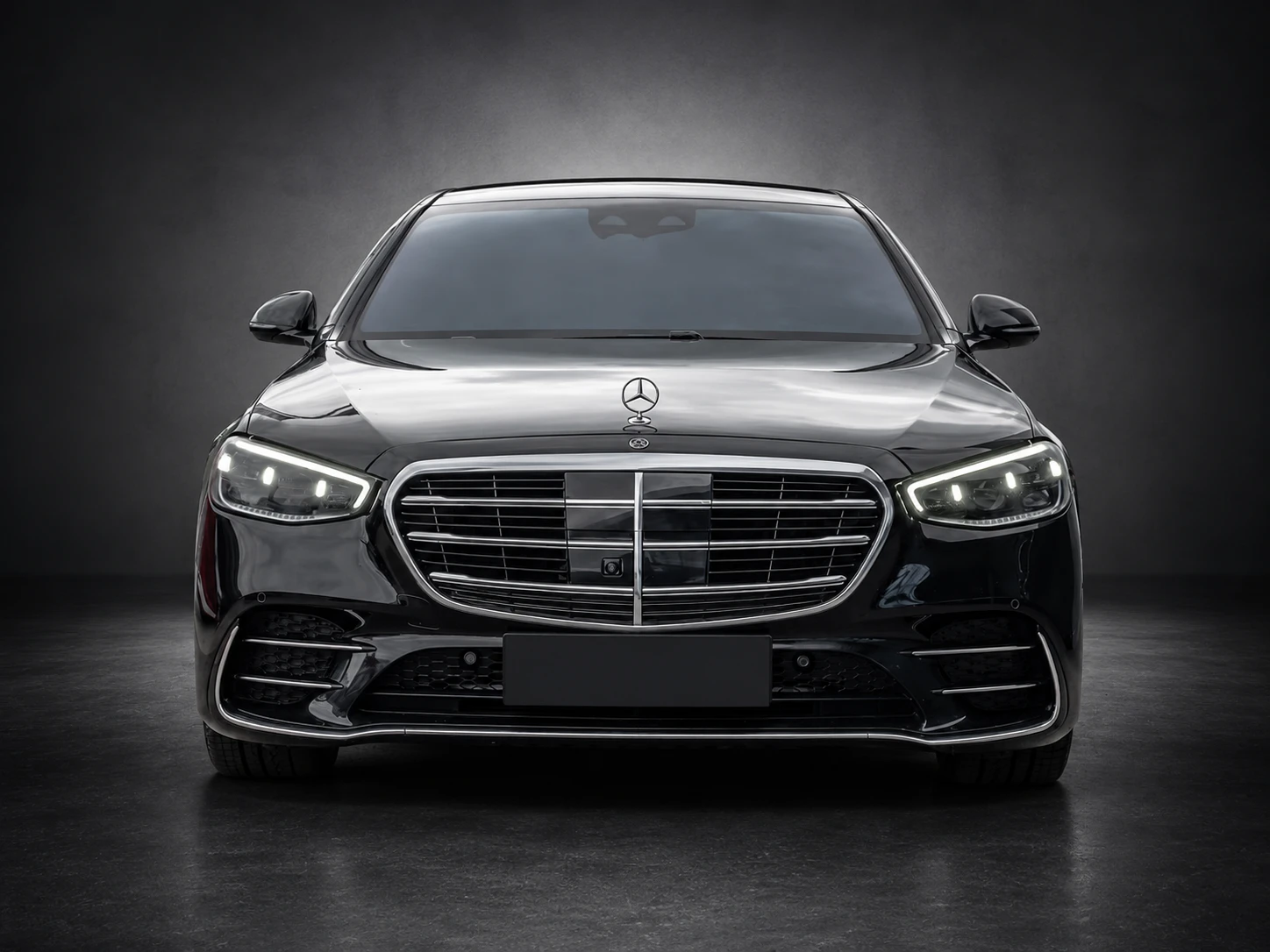 Mercedes-Benz S 400 | Chauffeur-Paket | Executive Seats | , снимка 2 - Автомобили и джипове - 55217574