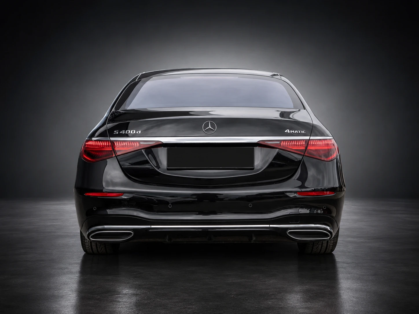 Mercedes-Benz S 400 | Chauffeur-Paket | Executive Seats | , снимка 3 - Автомобили и джипове - 55217574