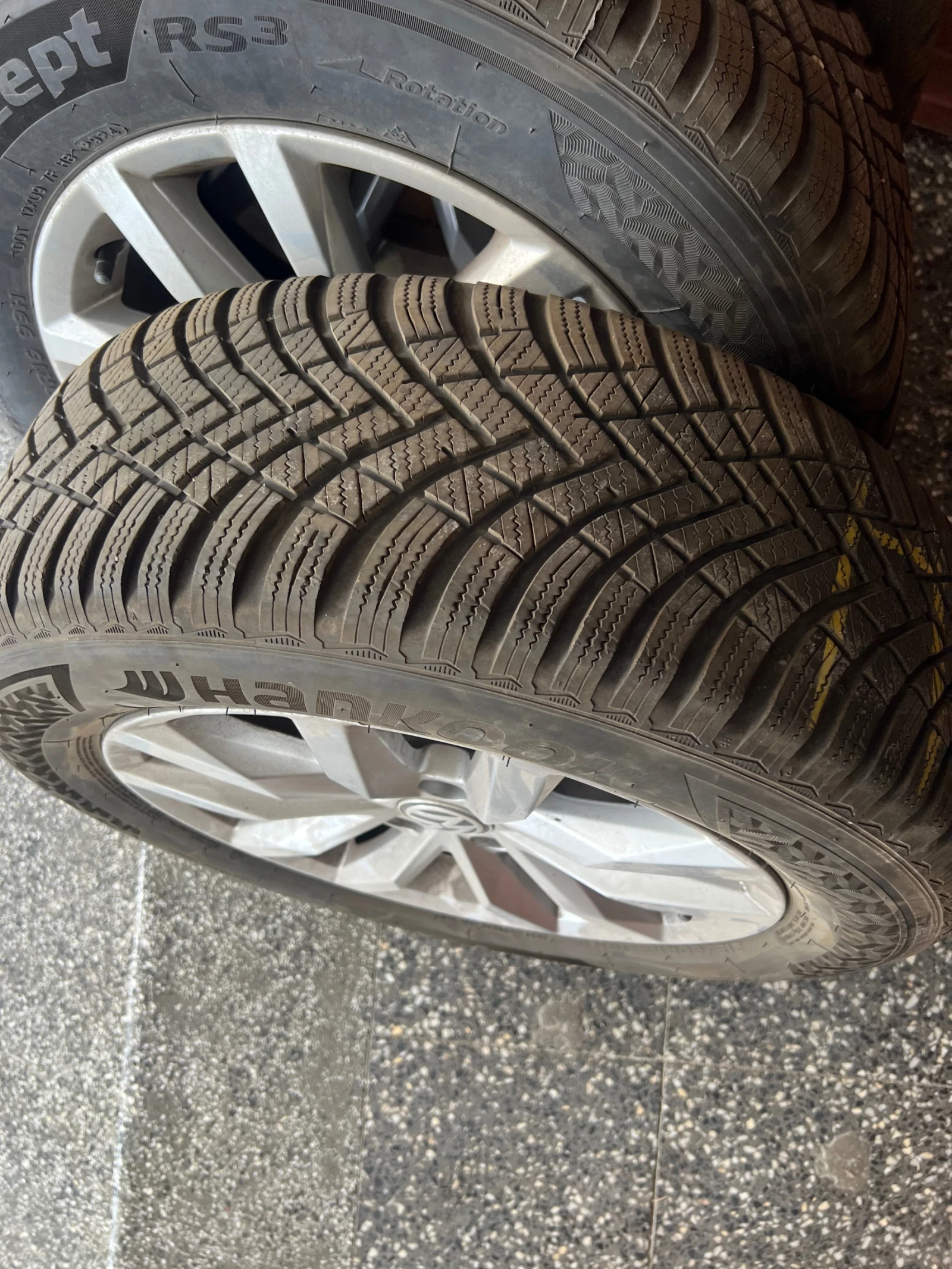 VW Passat 2.0TDI DSG BlueMotion  NAVI, снимка 13 - Автомобили и джипове - 55249057