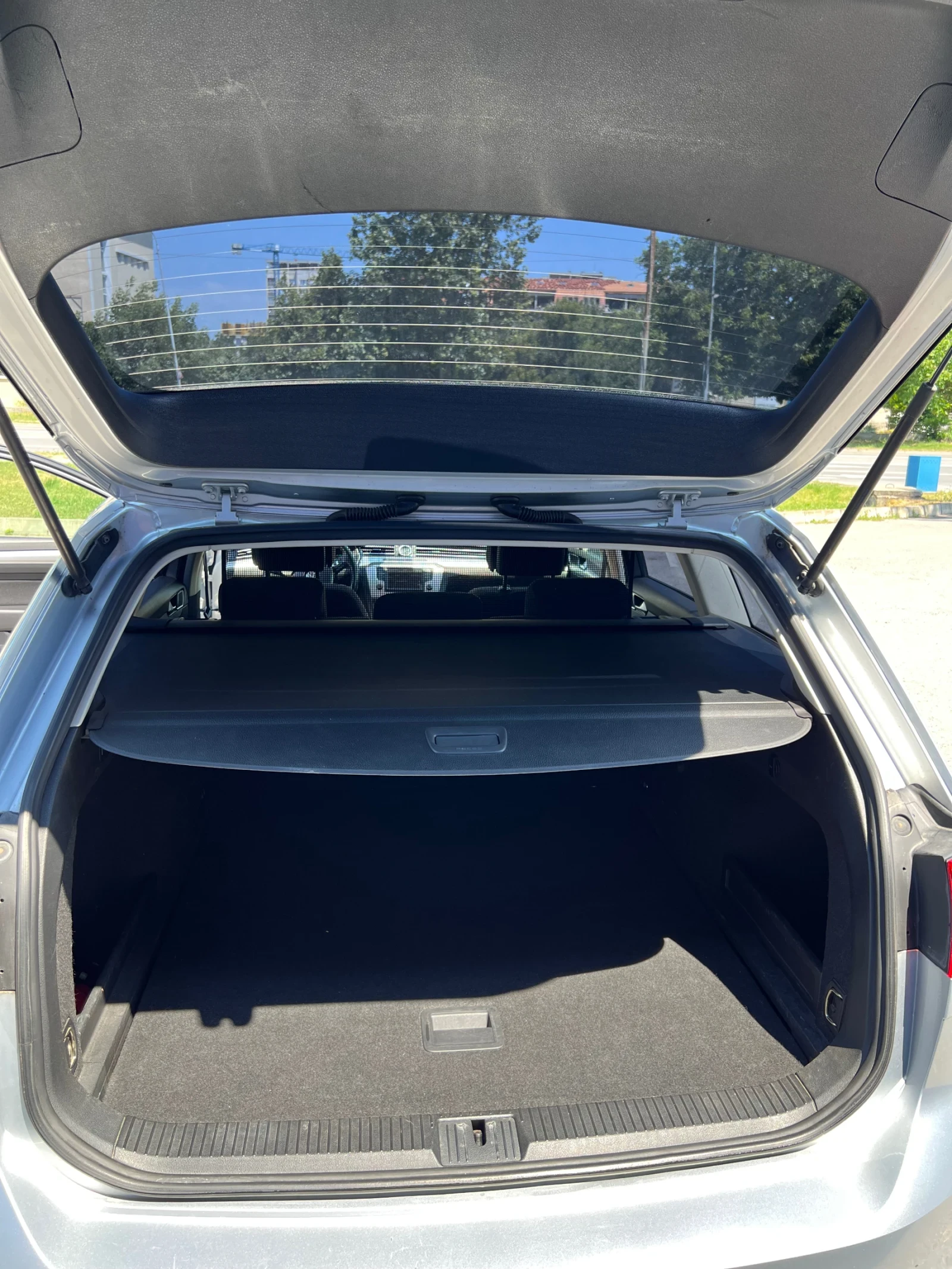 VW Passat 2.0TDI DSG BlueMotion  NAVI | Mobile.bg � ����������� 8