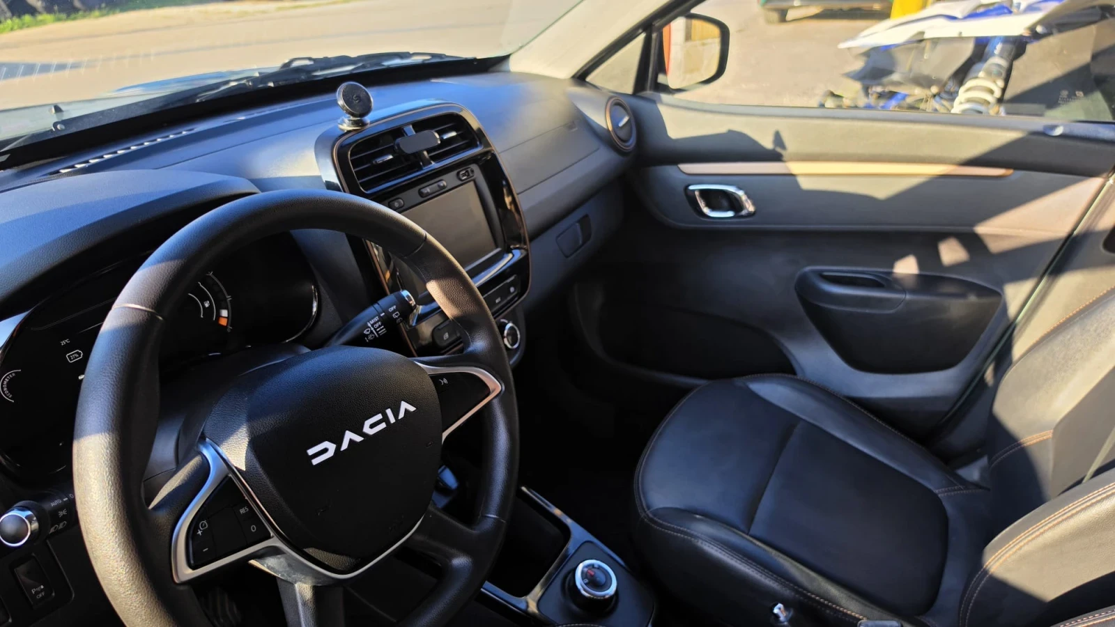 Dacia Spring | Mobile.bg � ����������� 10