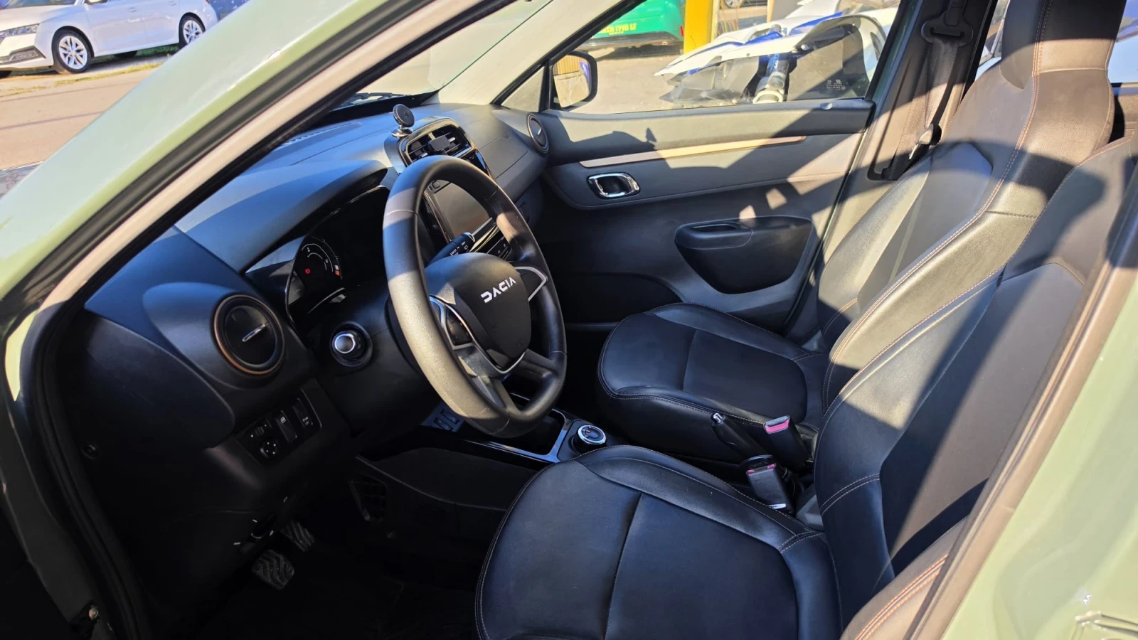 Dacia Spring | Mobile.bg � ����������� 11