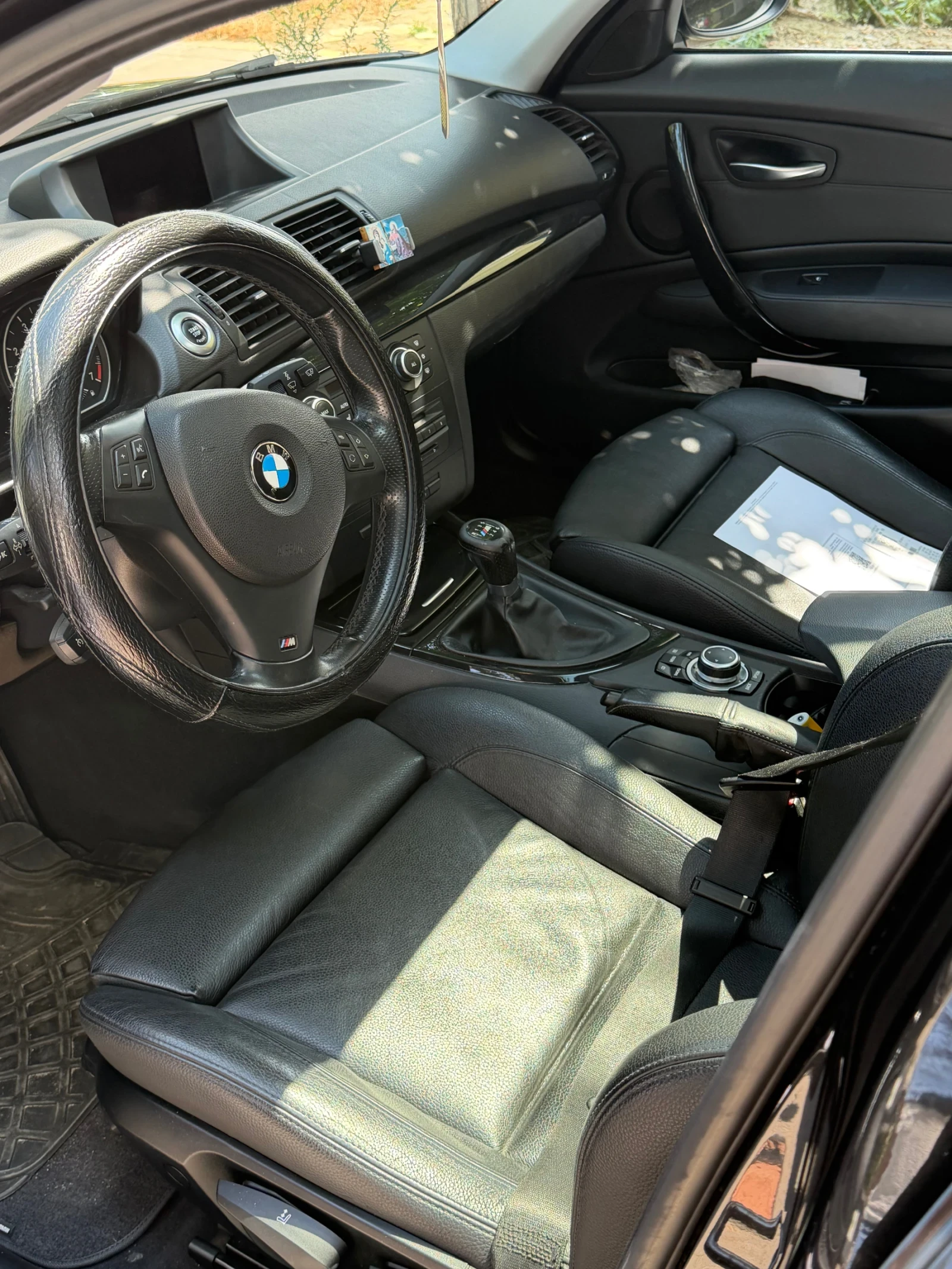 BMW 116  BMW 116i Business Line Ultimate Edition, снимка 8 - Автомобили и джипове - 55442362