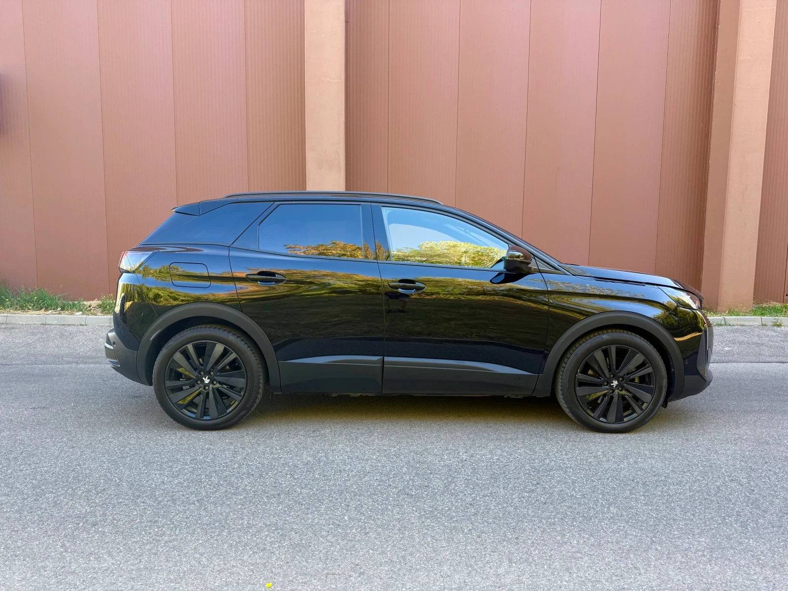 Peugeot 3008 FACELIFT PLUG-IN 300к.с. 4x4/360 /FOCAL/ГАРАНЦИЯ, снимка 5 - Автомобили и джипове - 55730196