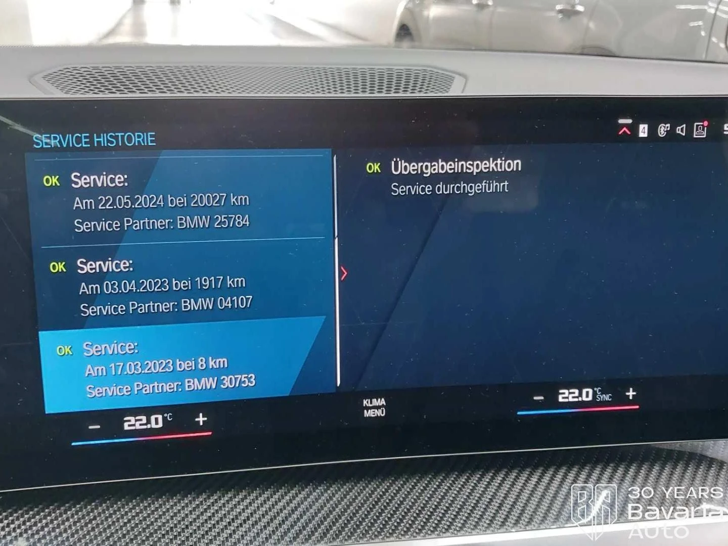 BMW M3 Competition xDrive Sportautomatic, снимка 12 - Автомобили и джипове - 55851974