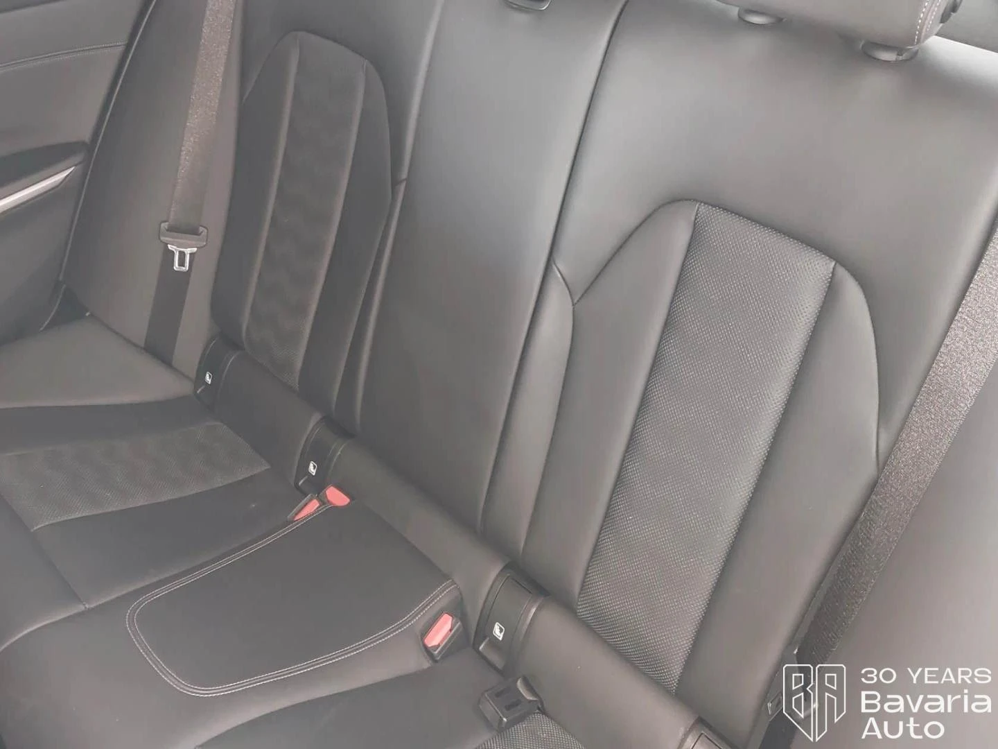 BMW M3 Competition xDrive Sportautomatic, снимка 8 - Автомобили и джипове - 55851974