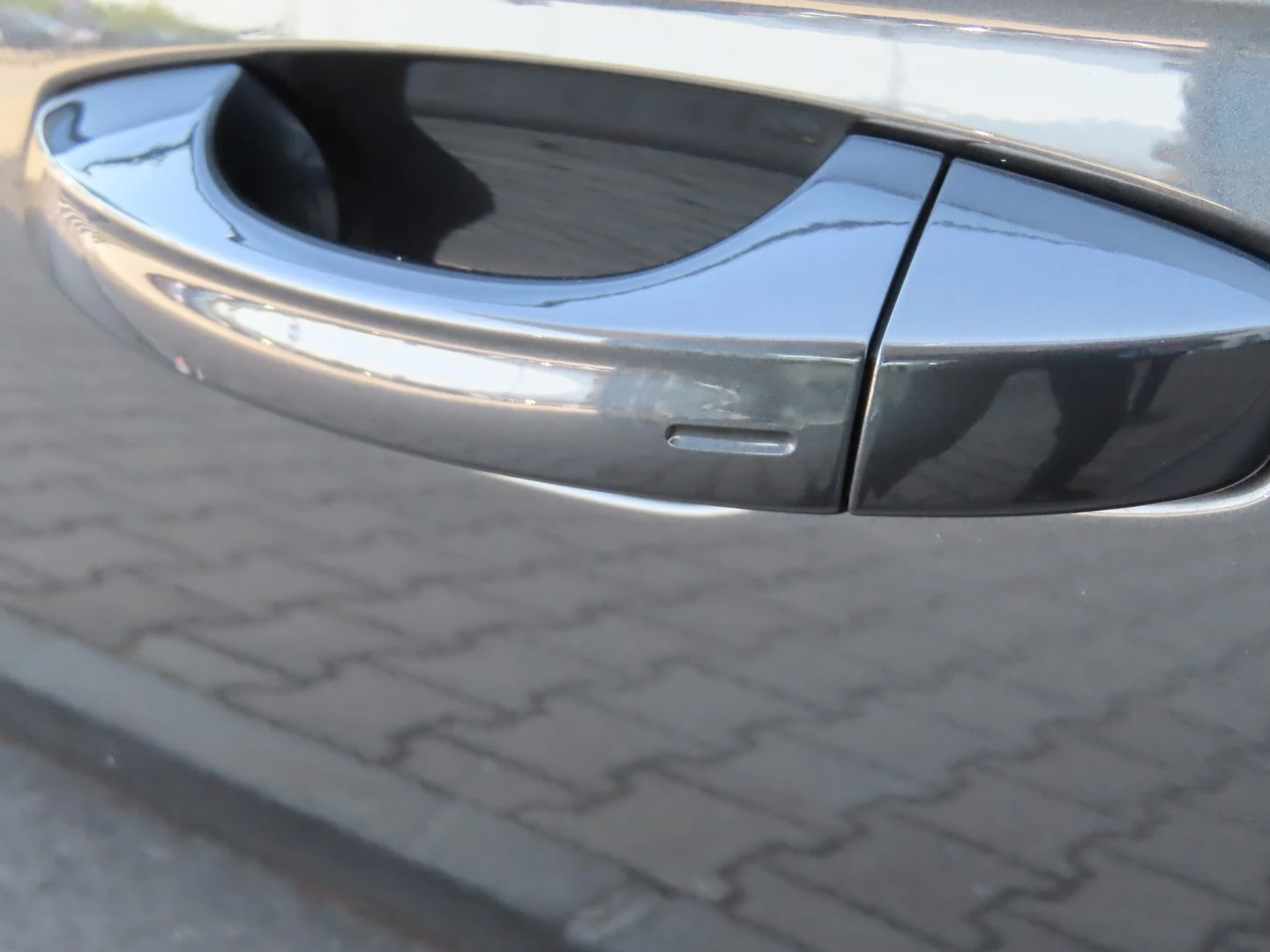VW Arteon, снимка 14 - Автомобили и джипове - 56421271