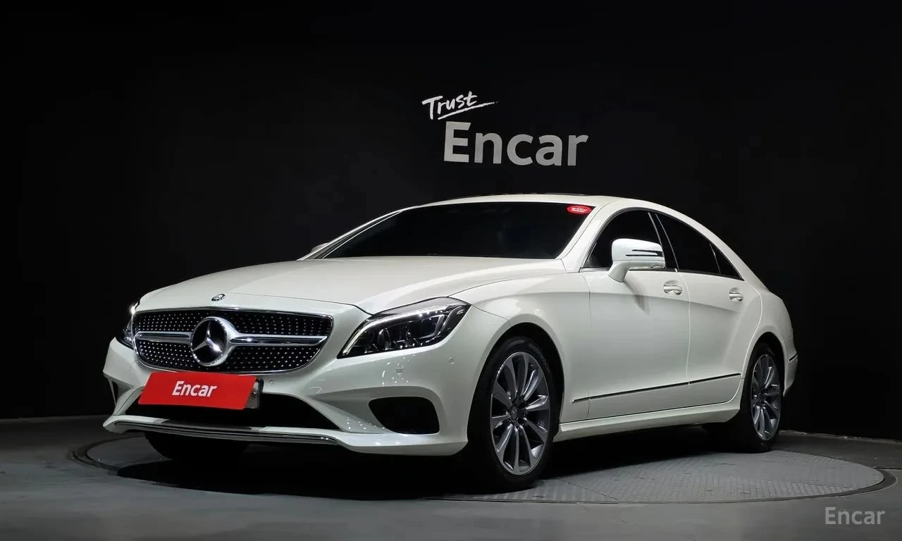 Mercedes-Benz CLS * CLS250 d 4MATIC * БЕЗ ПЪРВОНАЧАЛНА ВНОСКА