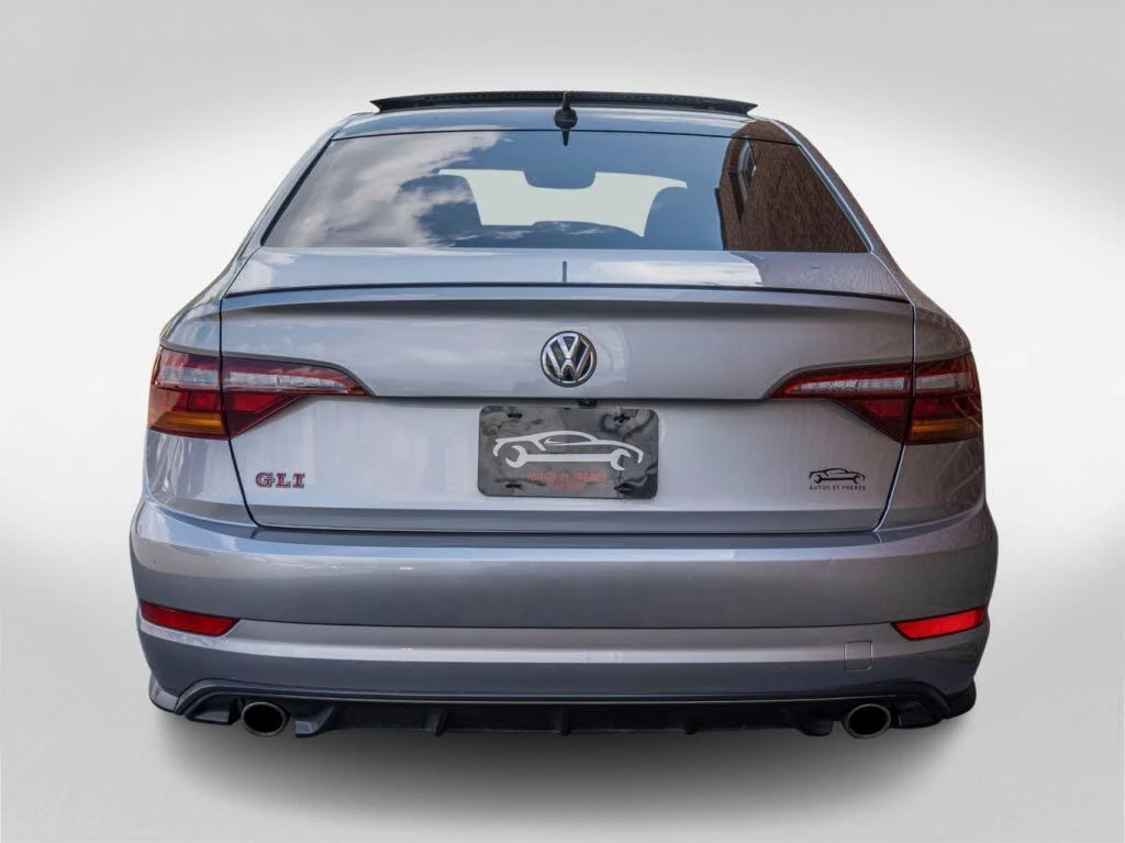 VW Jetta GLI* ��������* ������� �� �����* ������ ����*  | Mobile.bg � ����������� 6