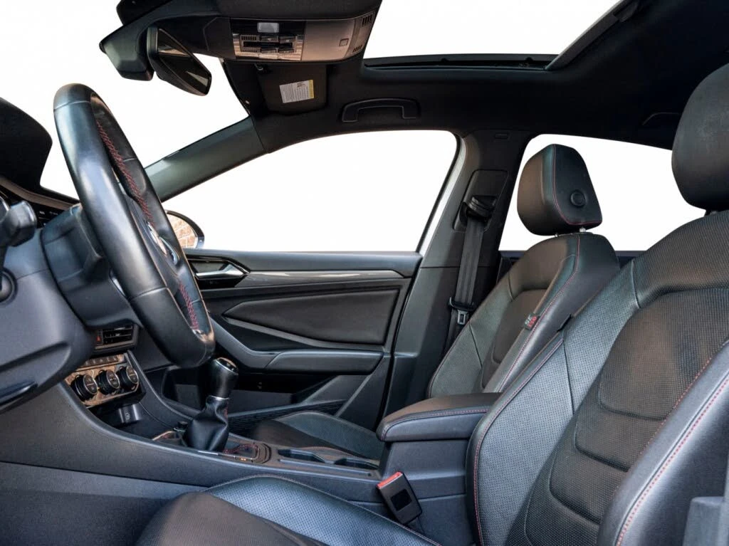 VW Jetta GLI* ��������* ������� �� �����* ������ ����*  | Mobile.bg � ����������� 8