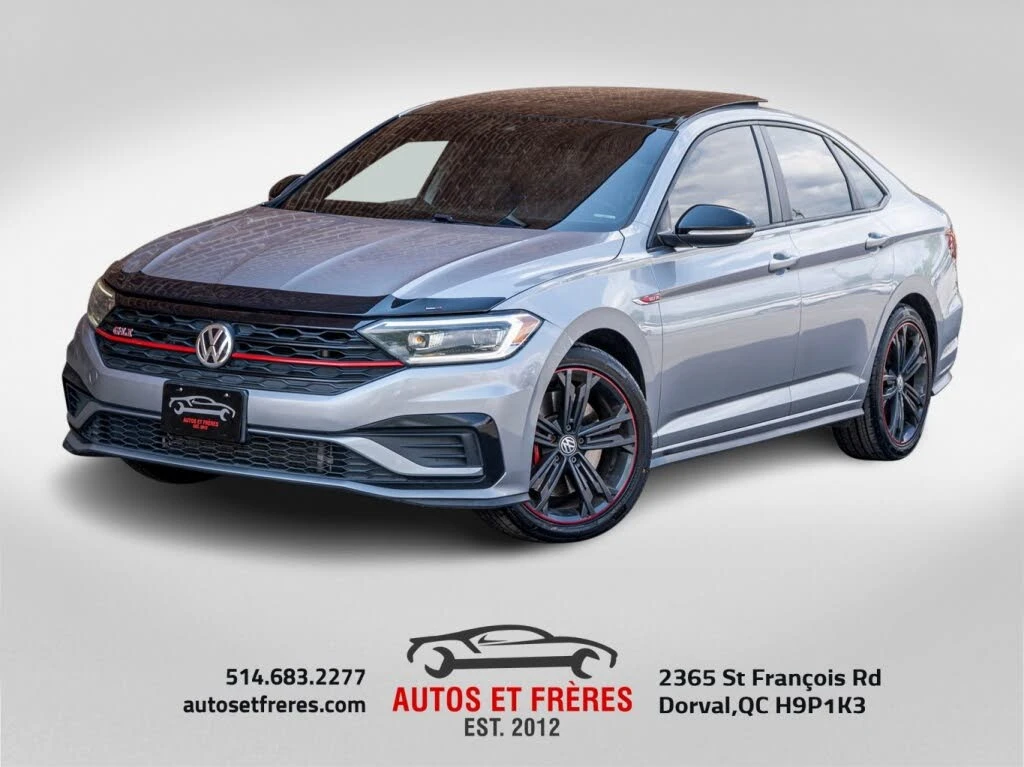 VW Jetta GLI* ПОДГРЕВИ* СЛЕДЕНЕ НА ЛЕНТИ* КРАЙНА ЦЕНА* 