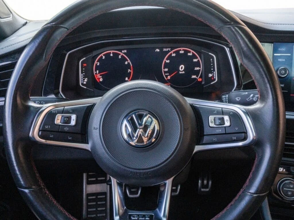 VW Jetta GLI* ��������* ������� �� �����* ������ ����*  | Mobile.bg � ����������� 12