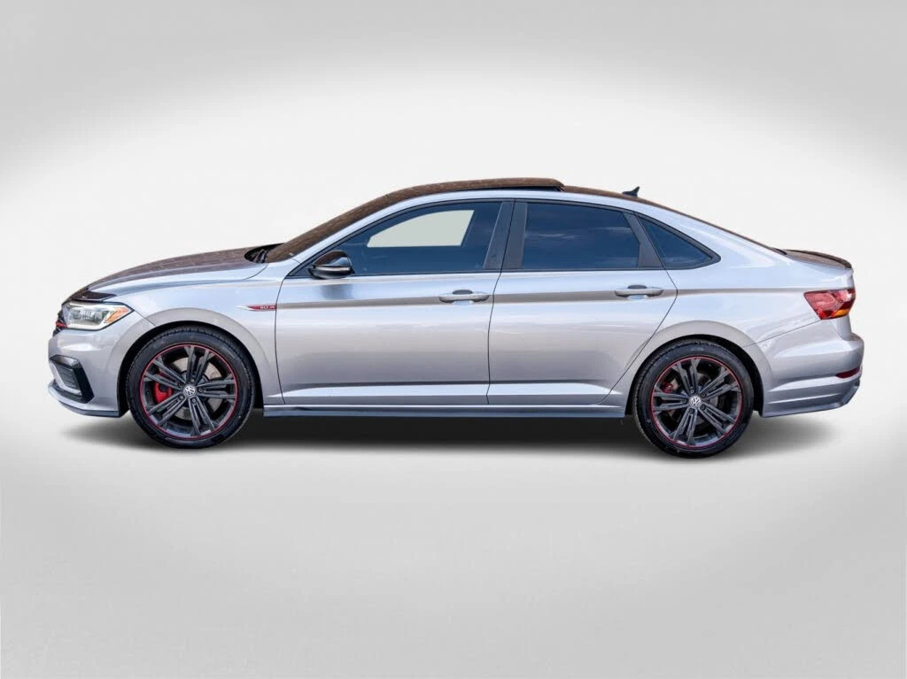 VW Jetta GLI* ��������* ������� �� �����* ������ ����*  | Mobile.bg � ����������� 4