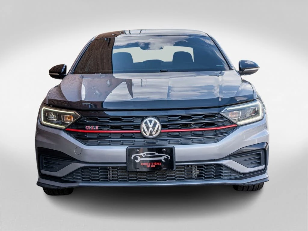 VW Jetta GLI* ��������* ������� �� �����* ������ ����*  | Mobile.bg � ����������� 7