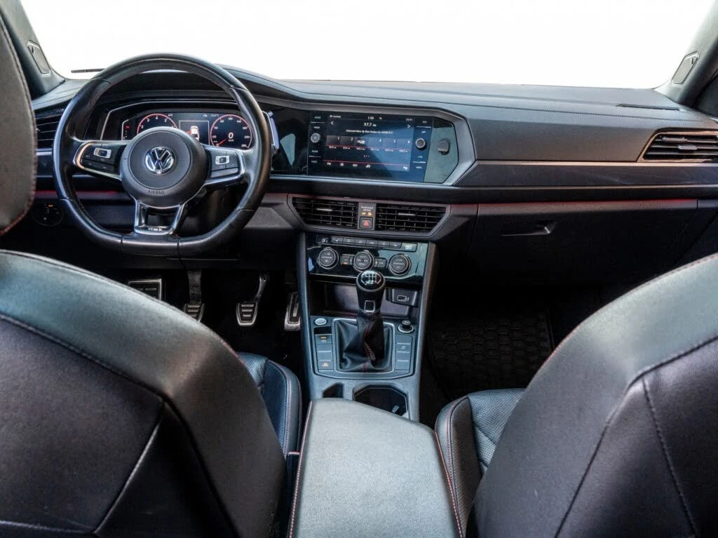 VW Jetta GLI* ��������* ������� �� �����* ������ ����*  | Mobile.bg � ����������� 10