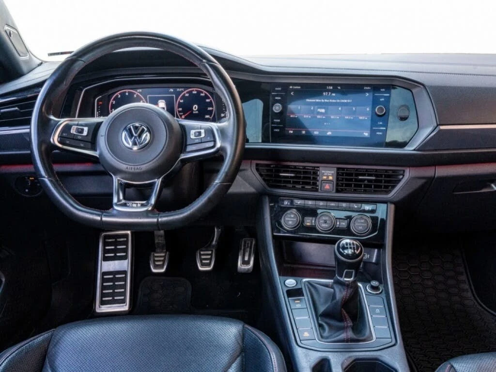 VW Jetta GLI* ��������* ������� �� �����* ������ ����*  | Mobile.bg � ����������� 11