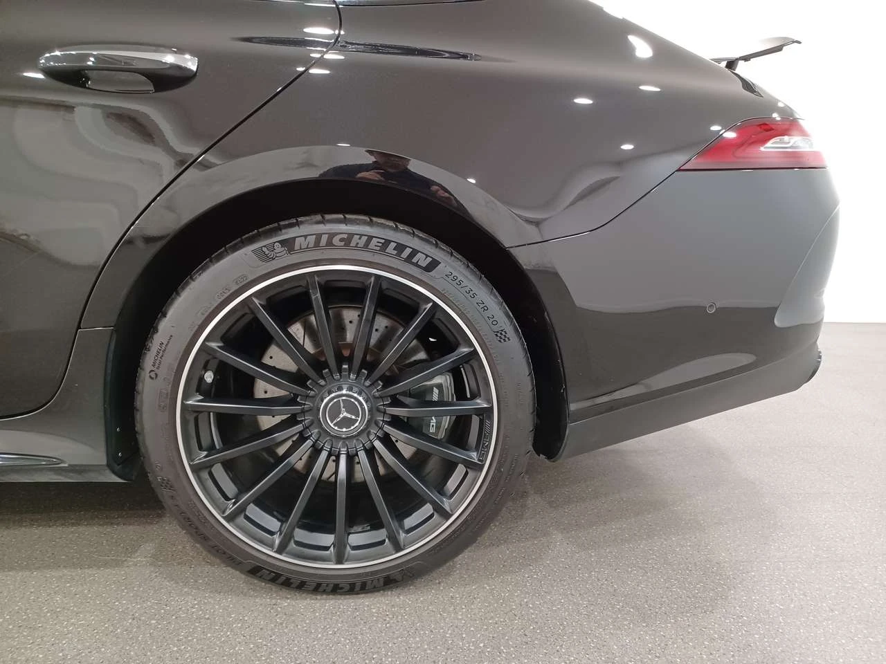 Mercedes-Benz AMG GT AMG GT 53 | Mobile.bg � ����������� 13
