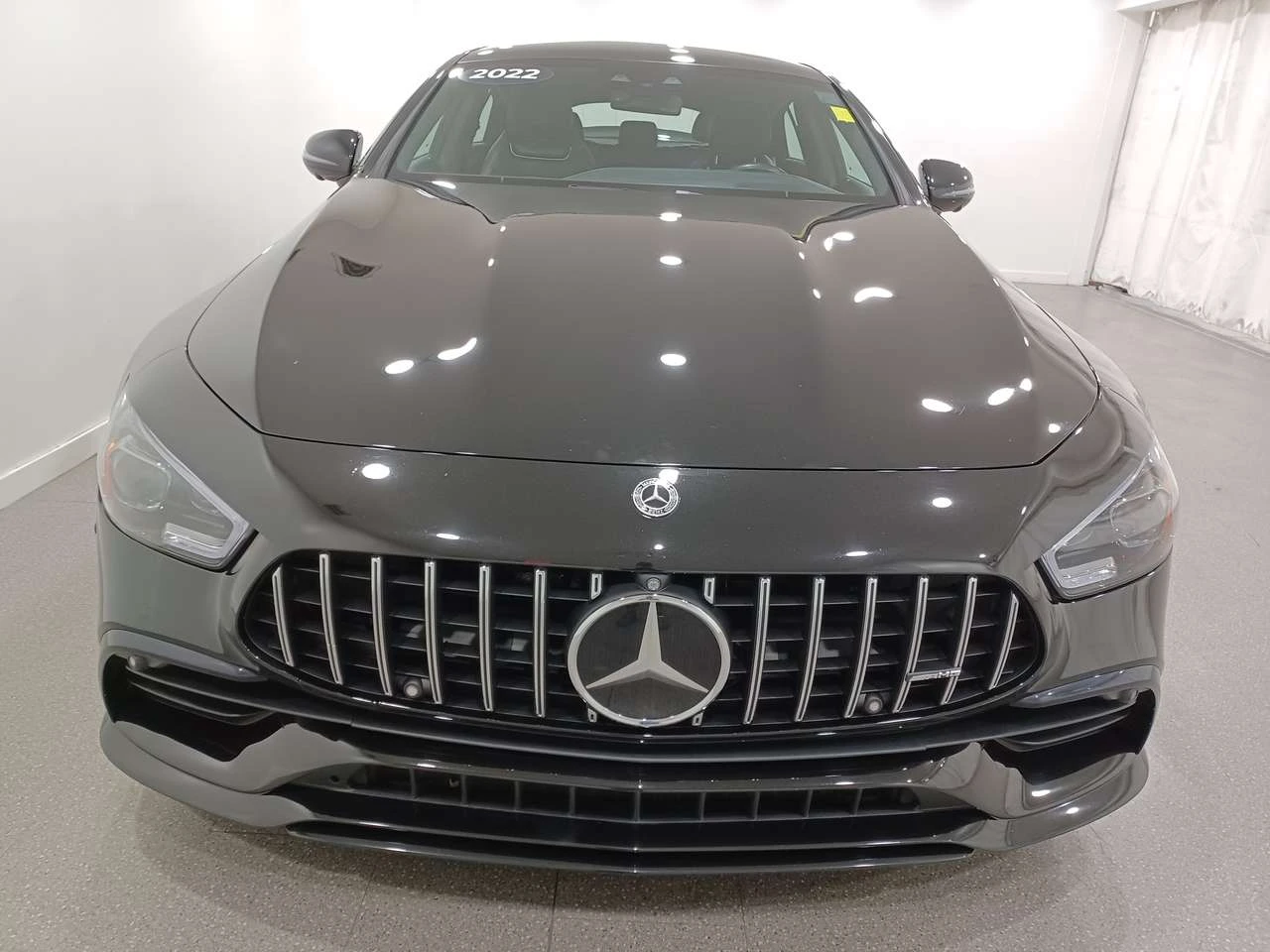 Mercedes-Benz AMG GT AMG GT 53 | Mobile.bg � ����������� 2