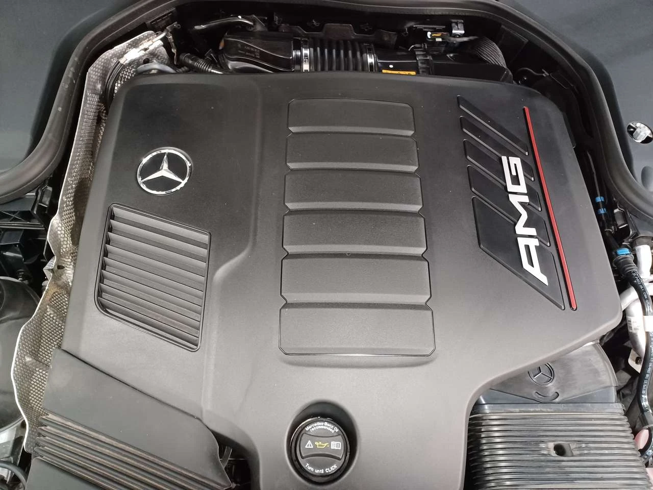 Mercedes-Benz AMG GT AMG GT 53 | Mobile.bg � ����������� 16