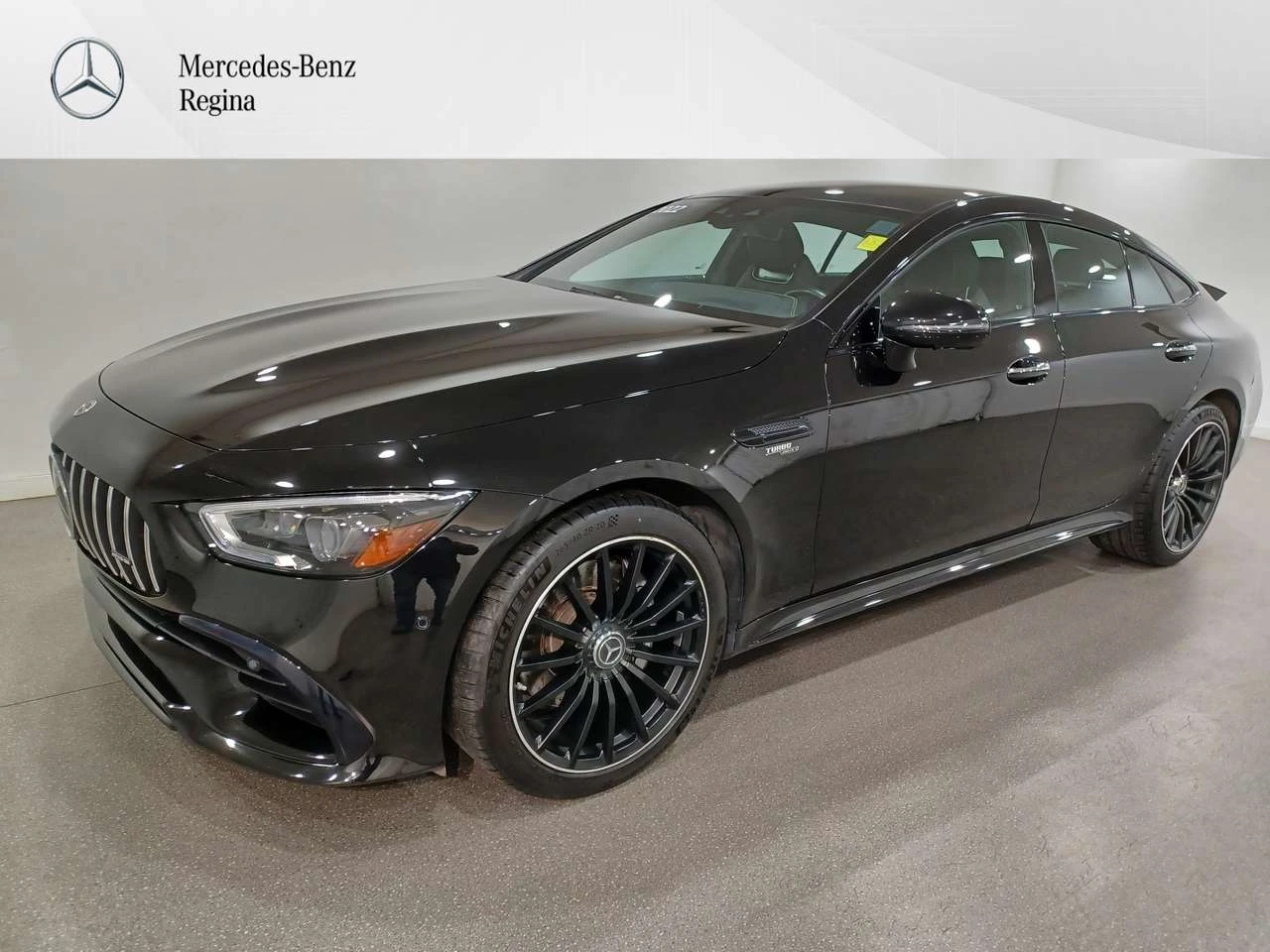 Mercedes-Benz AMG GT AMG GT 53 | Mobile.bg � ����������� 1