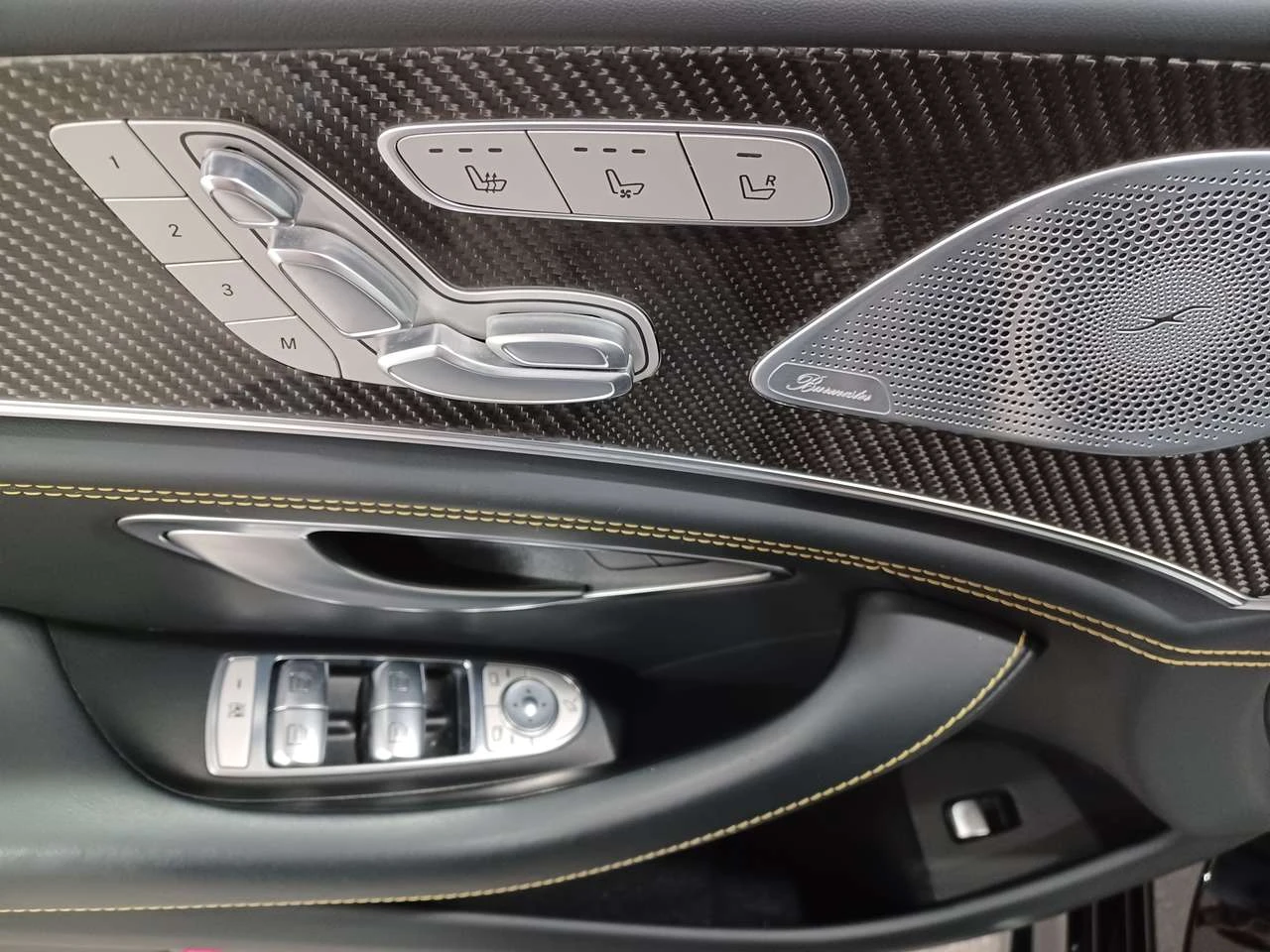 Mercedes-Benz AMG GT AMG GT 53 | Mobile.bg � ����������� 14