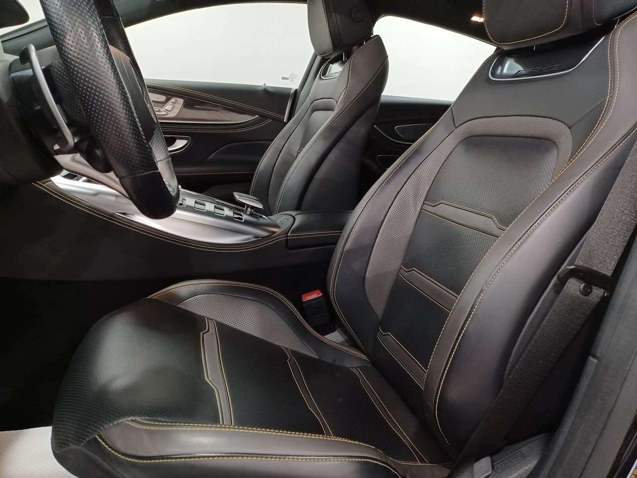 Mercedes-Benz AMG GT AMG GT 53 | Mobile.bg � ����������� 3