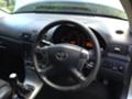 Toyota Avensis 2.2 D-CAT 177кс. НА ЧАСТИ - [11] 